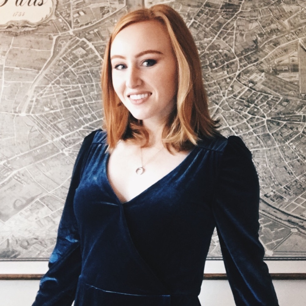Meet your Posher, Emily